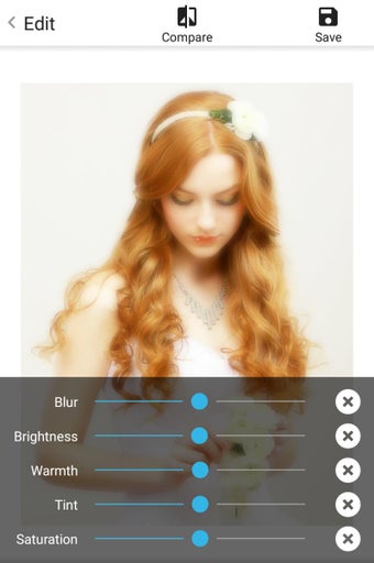 Imagen 0 para Soft Focus : beautiful sk…
