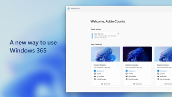 Image 0 for Windows 365