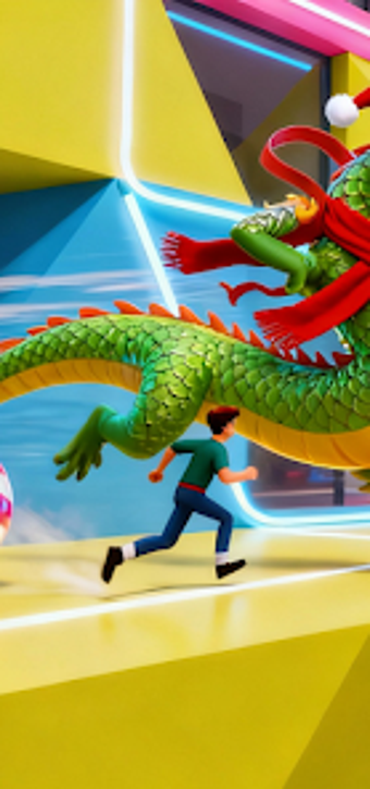 Image 0 for DodgeAngle