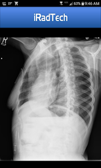 Image 0 for iRadTech