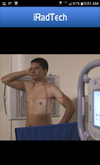 Image 1 for iRadTech