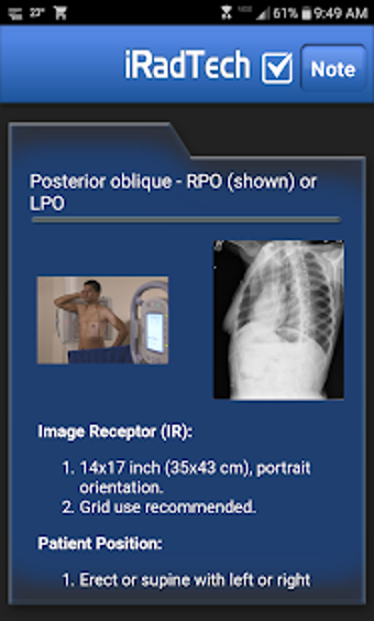 Image 3 for iRadTech