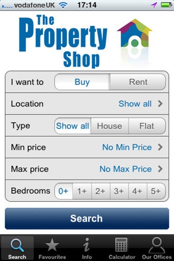 Image 0 for The Property Shop