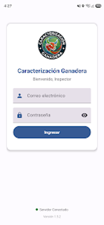 Imagen 0 para Caracterización Ganadera