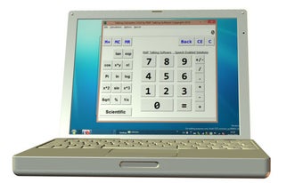 Image 0 for Talking Calculator