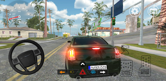 Image 0 for 300C Drift  Parking Simul…