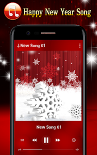 Image 2 for Happy New Year Song