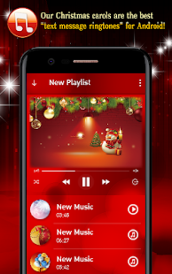 Image 1 for Happy New Year Song