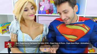Image 1 for Kids Tube for YouTube