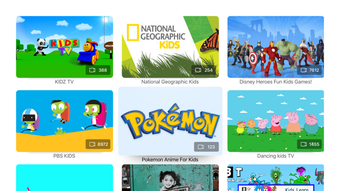 Image 2 for Kids Tube for YouTube