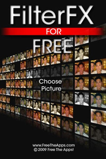 Image 0 for FilterFX for Free