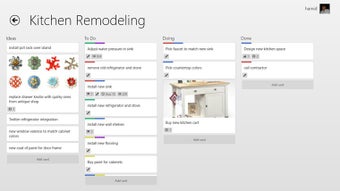 Image 1 for Trello for Windows 8