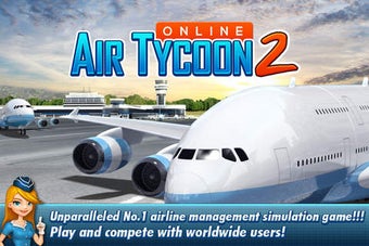 Image 0 for AirTycoon Online 2