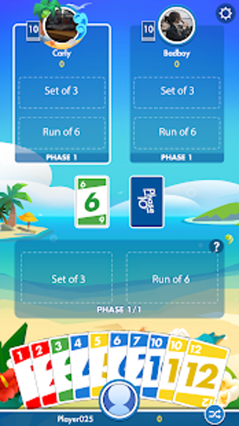 Image 2 for Phase 10: World Tour