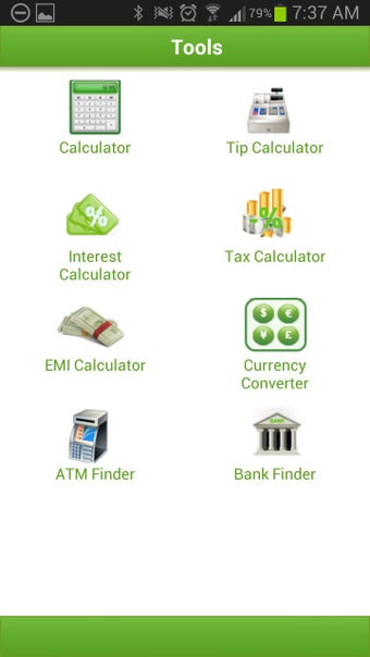 Imagen 2 para RMoney Manager Expense Tr…