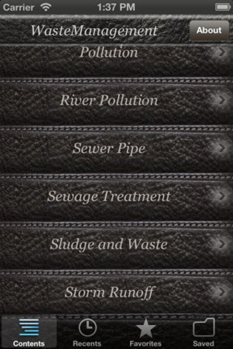 Imagen 2 para Water and Waste Managemen…