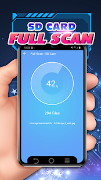 Image 2 for Super Antivirus Cleaner 2…
