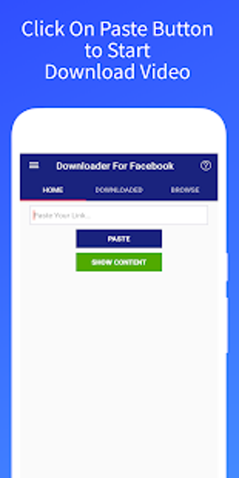 Imagen 3 para HD Video Downloader For F…