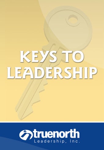 Image 0 for Leadership Keys
