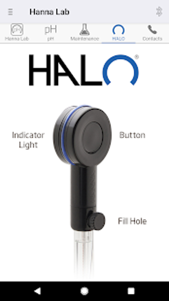 Image 1 for Hanna Lab