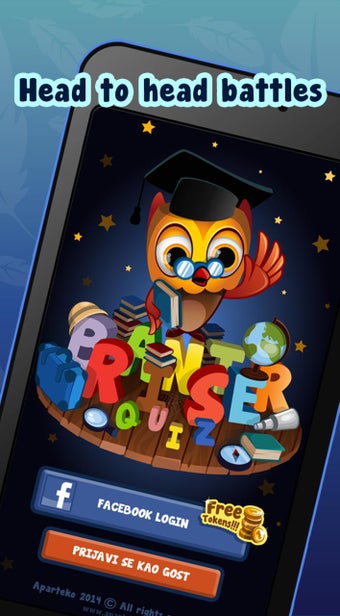 Image 0 for Brainster Quiz
