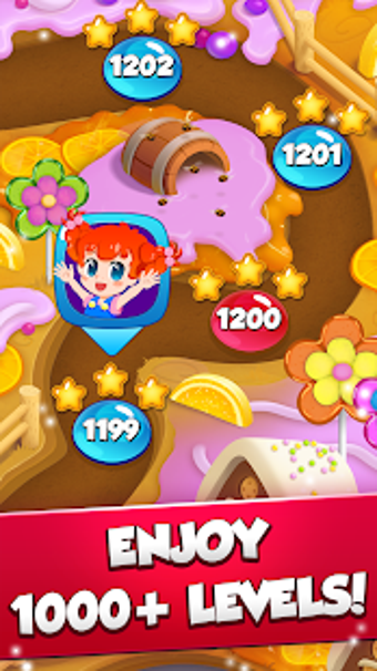 Imagen 3 para Jelly Juice
