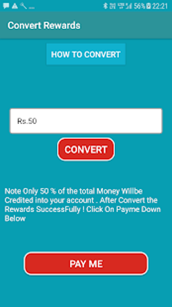 Imagen 2 para Redeem Rewards(Redeem Goo…