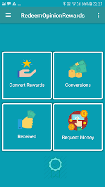Imagen 3 para Redeem Rewards(Redeem Goo…