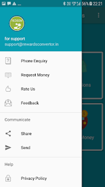 Imagen 1 para Redeem Rewards(Redeem Goo…