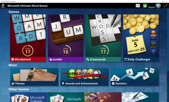 Image 1 for Microsoft Ultimate Word G…