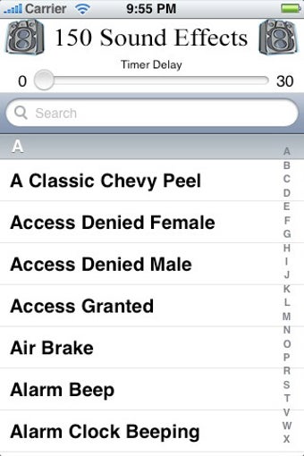 Image 0 for 150 Awesome Sound Effects…