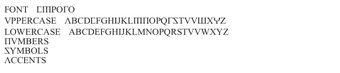 Imagen 0 para Empiric Roman