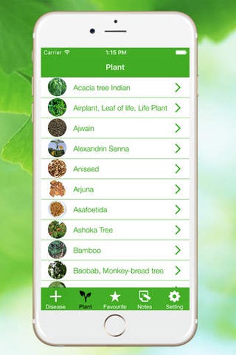 Image 0 for Medicinal Herbal Plants &…