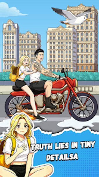 Imagen 0 para Brain Puzzle Saga: IQ Tes…
