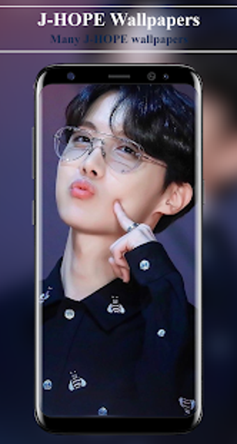 Imagen 1 para J-Hope BTS wallpaper 2019…