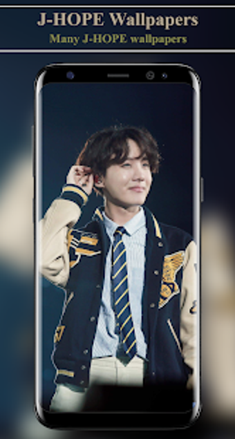 Imagen 0 para J-Hope BTS wallpaper 2019…