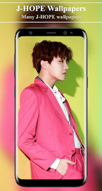 Imagen 3 para J-Hope BTS wallpaper 2019…