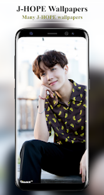 Imagen 2 para J-Hope BTS wallpaper 2019…