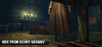 Image 2 for Horror Granny House Adven…