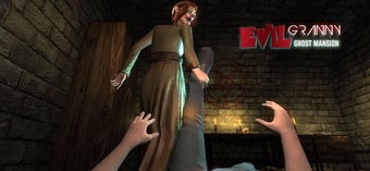 Image 0 for Horror Granny House Adven…