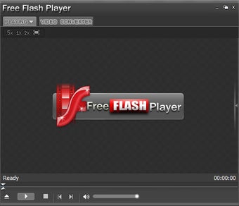 Imagen 0 para Free Flash Player