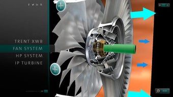 Image 1 for Rolls-Royce Trent XWB