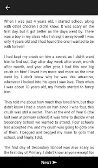 Image 0 for Mzansi LoveStories