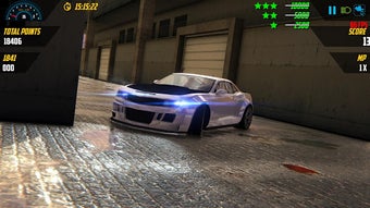 Imagen 0 para Burnout Drift 3