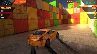 Image 0 for Burnout Drift 3