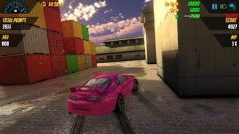 Image 2 for Burnout Drift 3