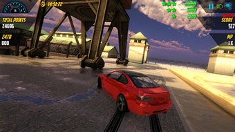 Imagen 1 para Burnout Drift 3