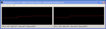 Image 0 for CPUTempWatch (64-Bit)