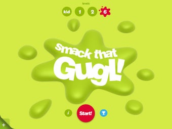 Imagen 2 para Smack that Gugl for iPad