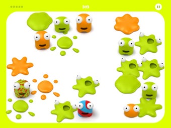 Image 1 for Smack that Gugl for iPad